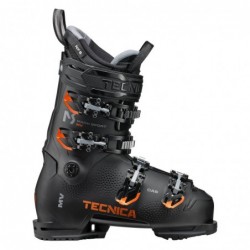 Tecnica Mach Sport MV 100 GW Skischuhe schwarz