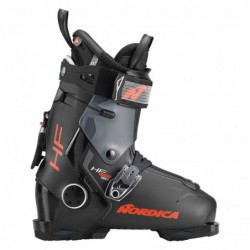 Nordica HF Pro 120 GW Skischuhe schwarz