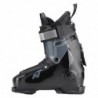 Nordica HF Pro 120 GW Skischuhe schwarz