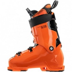 Tecnica Mach1 MV 130 TD Skischuhe ultra orange