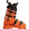 Tecnica Mach1 HV 130 Skischuhe ultra orange