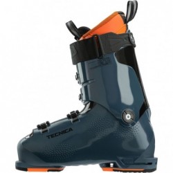 Tecnica Mach1 HV 120 Skischuhe dark avio