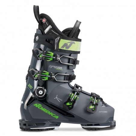 Nordica Speedmachine 3 120 GW Skischuhe