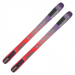 K2 Mindbender 99Ti Damen Freeride Ski 2022/23