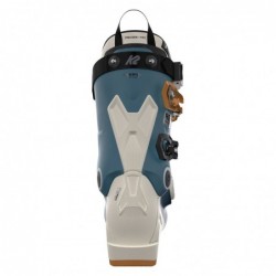 K2 Recon 120 BOA Skischuhe blau