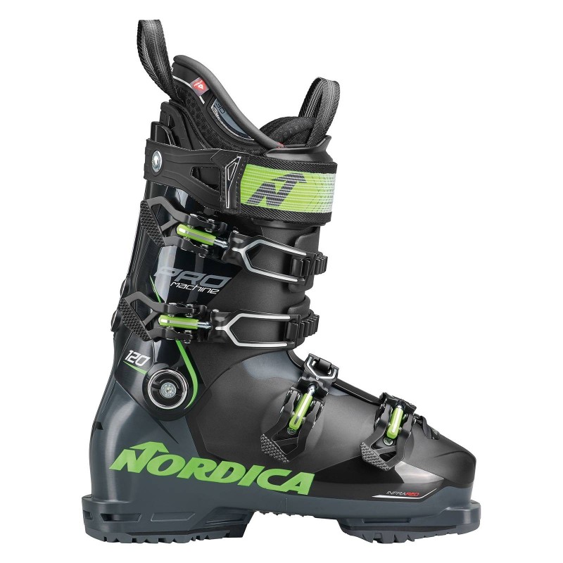 Nordica Promachine 120 GW Skischuhe schwarz