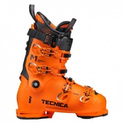 Tecnica Mach1 MV 130 TD GW Skischuhe orange