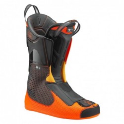 Tecnica Mach1 MV 130 TD GW Skischuhe orange