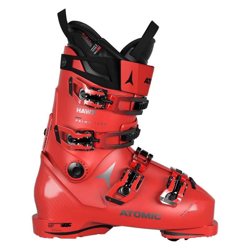 Atomic Hawx Prime 120 S GW Skischuhe rot