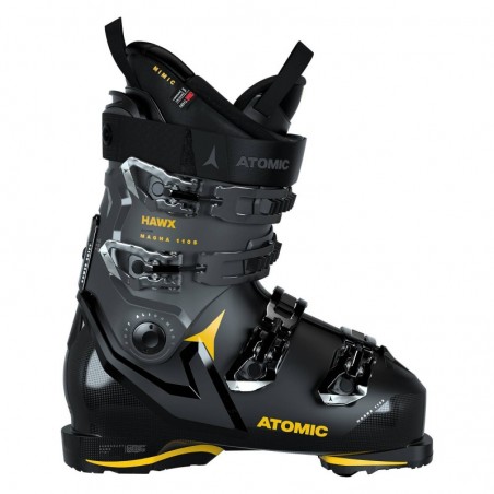 Atomic Hawx Magna 110 S GW Skischuhe schwarz