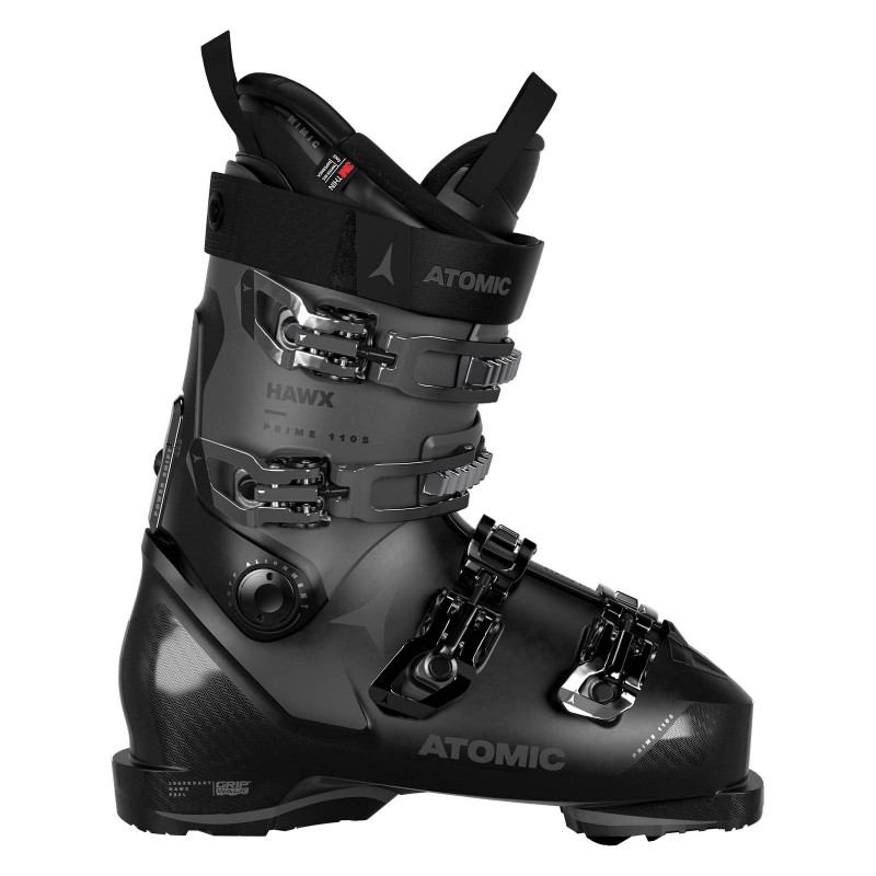 Atomic Hawx Prime 110 S GW Skischuhe schwarz