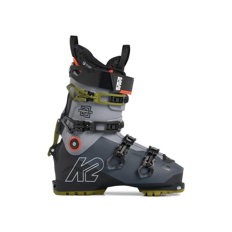 K2 Mindbender 100 MV Skischuhe