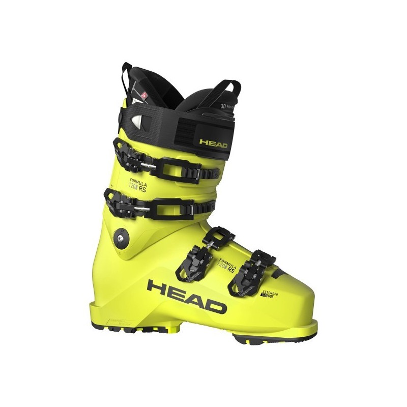 HEAD Formula RS 120 GW Skischuhe gelb