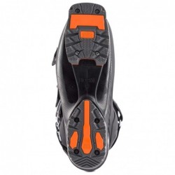 Rossignol HI-Speed Pro 120 MV GW Herren Skischuhe schwarz grün