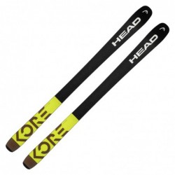 HEAD Kore 93 Freeride Ski 2022/23