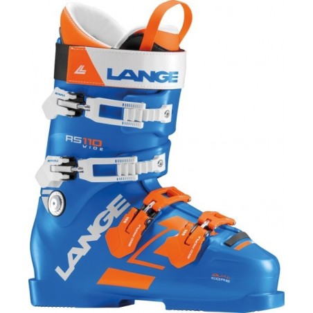 Lange RS 110 Wide Skischuhe