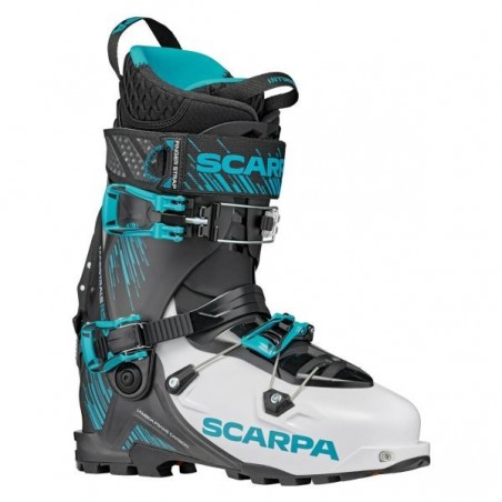 Scarpa Maestrale RS Tourenskischuhe