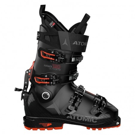 ATOMIC Hawx Ultra XTD 120 Tech GW Skischuhe schwarz