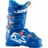 Lange RS 110 Wide Skischuhe blau