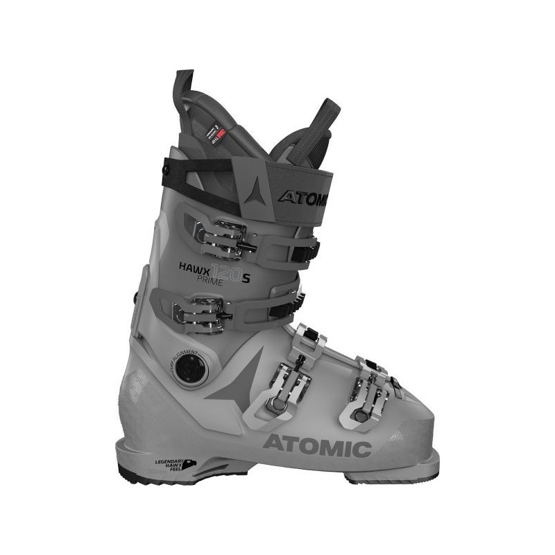 ATOMIC Hawx Prime 120 S Skischuhe grau