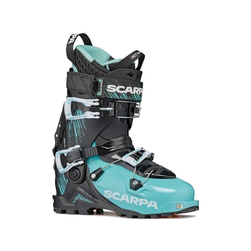 SCARPA Gea Damen Tourenskischuhe