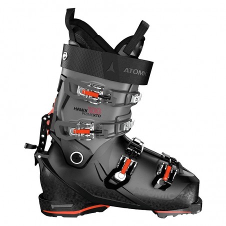 ATOMIC Hawx Prime XTD 100 GW Skischuhe schwarz