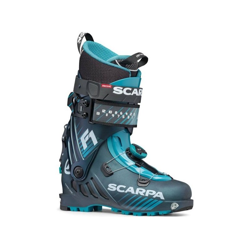 SCARPA F1 Tourenskischuhe