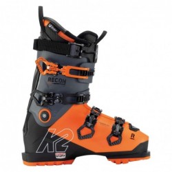 K2 Recon 130 MV GW Skischuhe orange