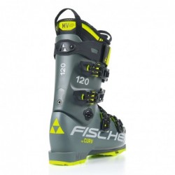 Fischer The Curv 120 VAC GW Skischuhe grau