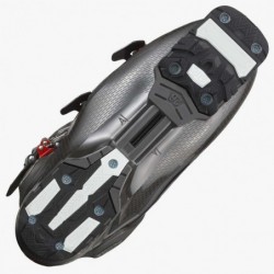 Salomon S/PRO HV 120 Herren Skischuhe schwarz