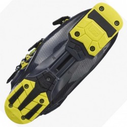 Salomon S/PRO 130 Herren Skischuhe schwarz