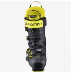 Salomon S/PRO 130 Herren Skischuhe schwarz