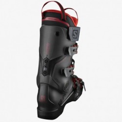 SALOMON S/PRO MV 120 Herren Pistenschuhe schwarz