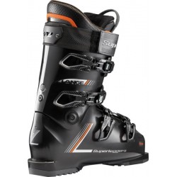 Lange RX Superleggera Skischuhe schwarz