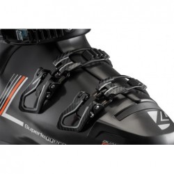 Lange RX Superleggera Skischuhe schwarz