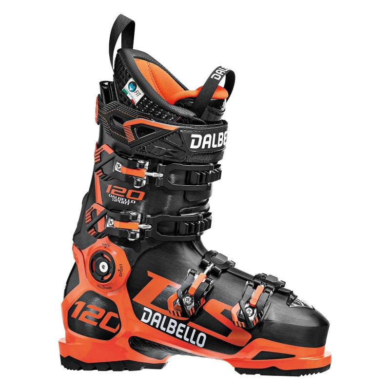 Dalbello DS 120 Skischuhe