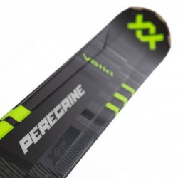 Völkl Peregrine XT On-Piste Ski Set 2024/25