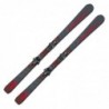 FISCHER RC Fire On-Piste Ski Set 2023/24