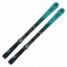 Atomic Redster X5 Blue On-Piste Ski Set 2024/25