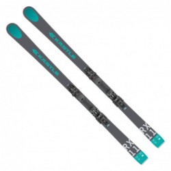 Kästle RX11 Slalom Ski Set 2024/25