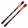 Rossignol Hero Carve Slalom Ski Set 2024/25