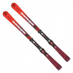 Atomic Redster S9 Revoshock S Ski Slalom Set 2024/25