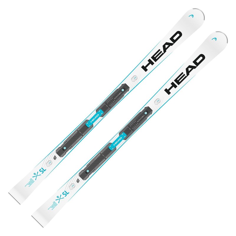 HEAD Worldcup Rebels e-SL Slalom Ski 2024/25