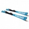 HEAD Worldcup Rebels e-SL Pro Slalom Ski 2023/24