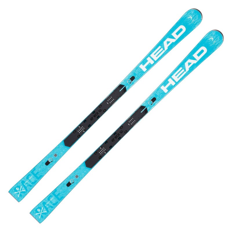 HEAD Worldcup Rebels e-Race Pro Ski 2023/24