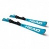 HEAD Worldcup Rebels e-Race Pro Ski 2023/24