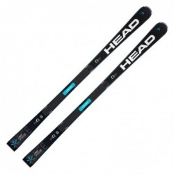 HEAD Worldcup Rebels e-Race Ski 2023/24