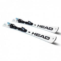 HEAD Worldcup Rebels e-SL Slalom Ski 2023/24