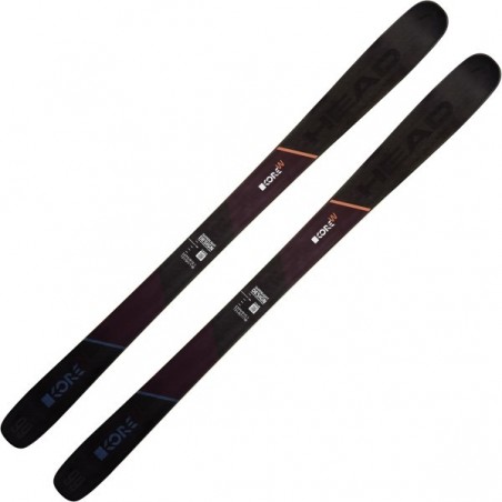 HEAD Kore 99 Damen Freeride Ski 2019/20