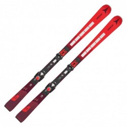 Atomic Redster S9 Revoshock S Slalomski Set 2023/24